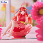 Product image The Quintessential Quintuplets Specials Bloo-me! PVC Statue Nakano Itsuki 11 cm