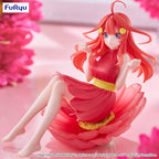 Product image The Quintessential Quintuplets Specials Bloo-me! PVC Statue Nakano Itsuki 11 cm