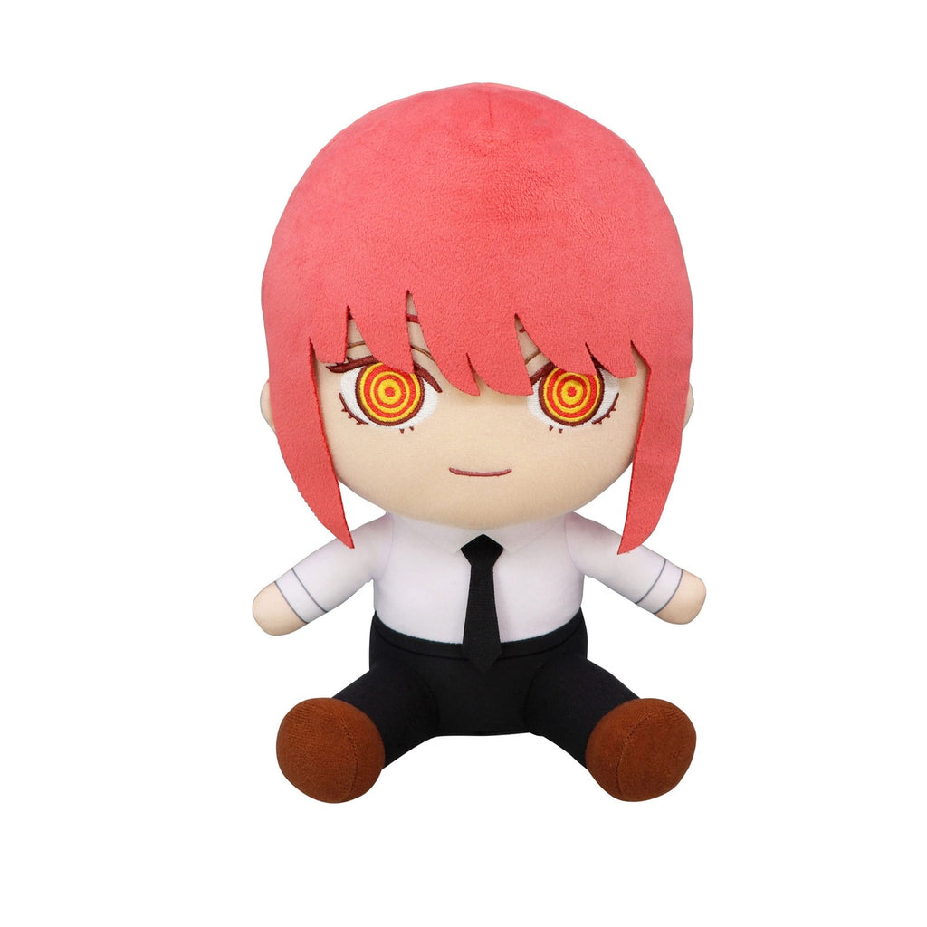 Product image Chainsaw Man large plush figure Makima 26 cm