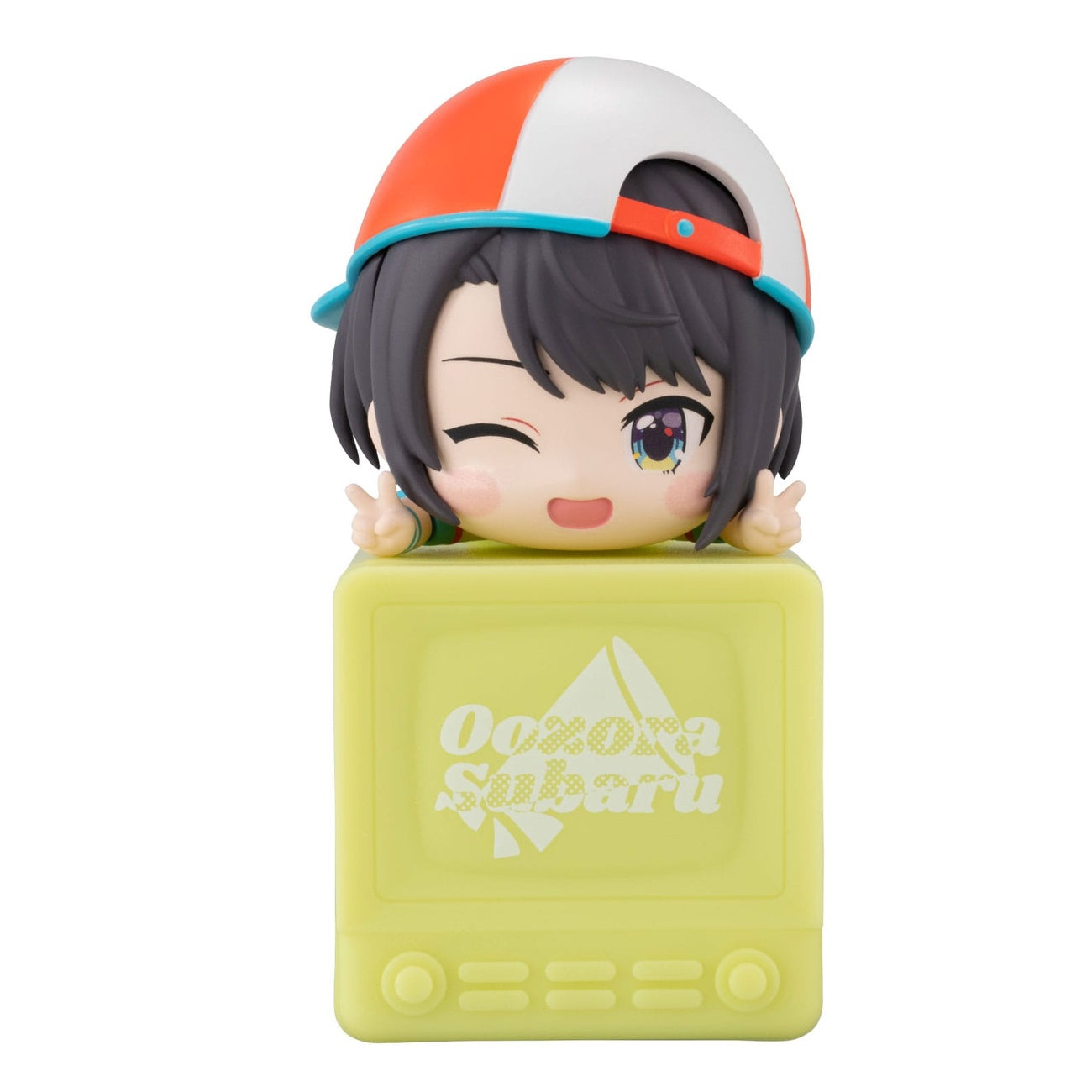 Product image Hololive Production Hikkake PVC Statue Oozora Subaru 10 cm