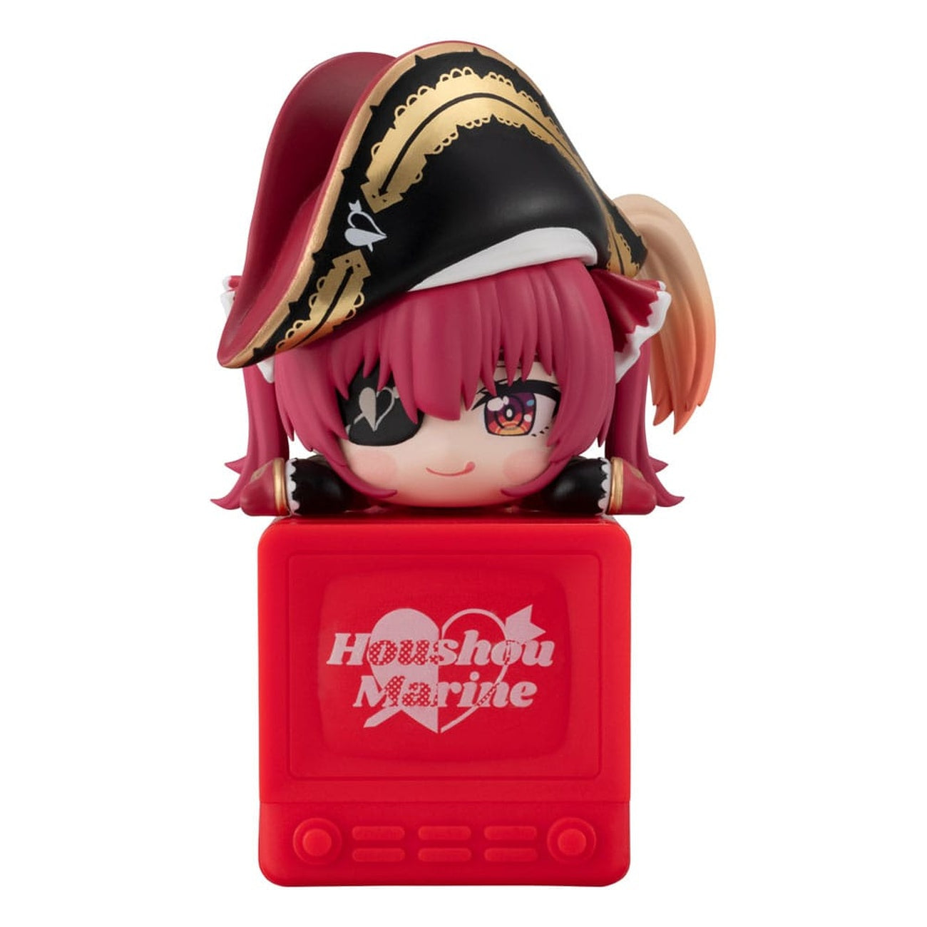 Product image Hololive Production Hikkake PVC Statue Houshou Marine 10 cm
