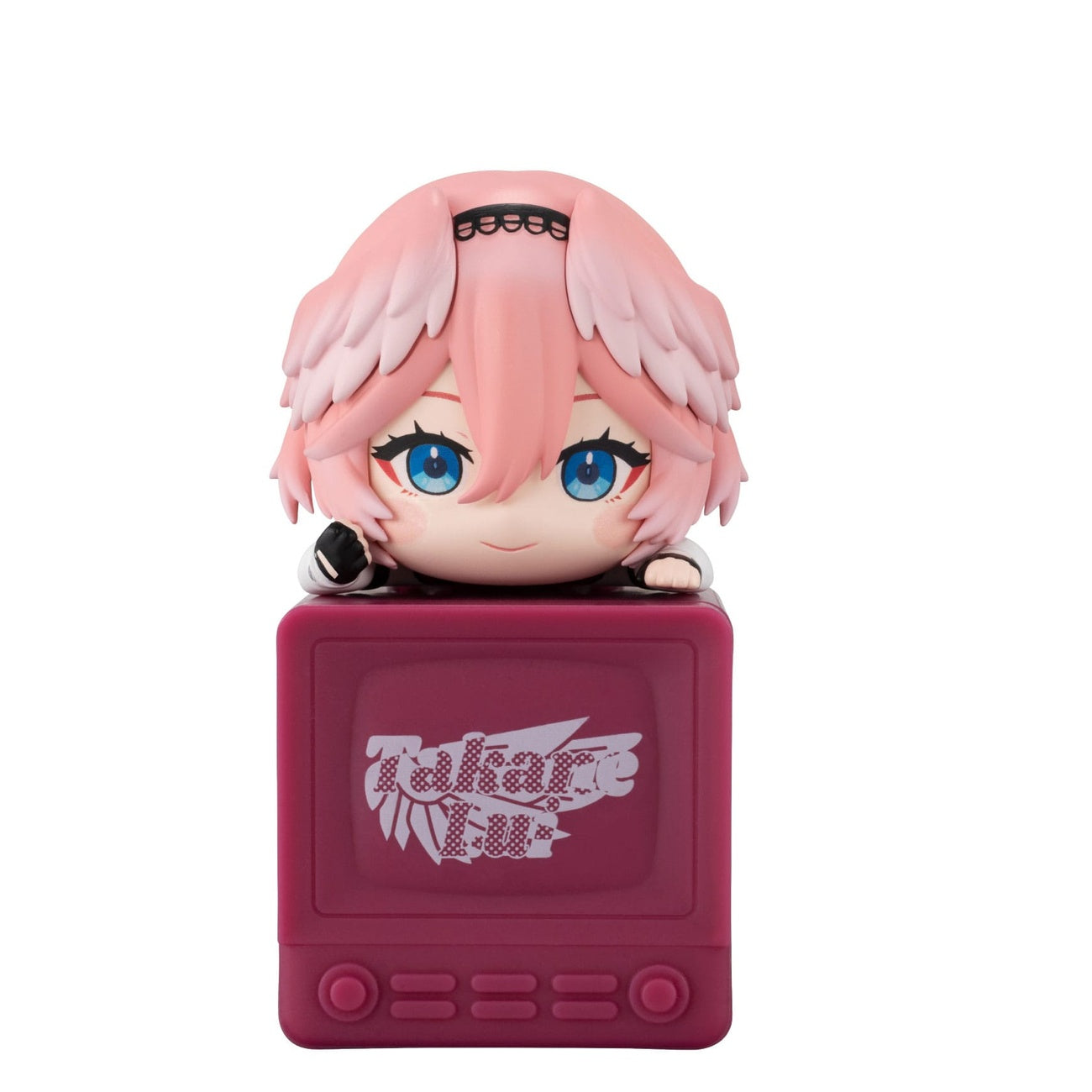 Product image Hololive Production Hikkake PVC Statue Takane Lui 10 cm