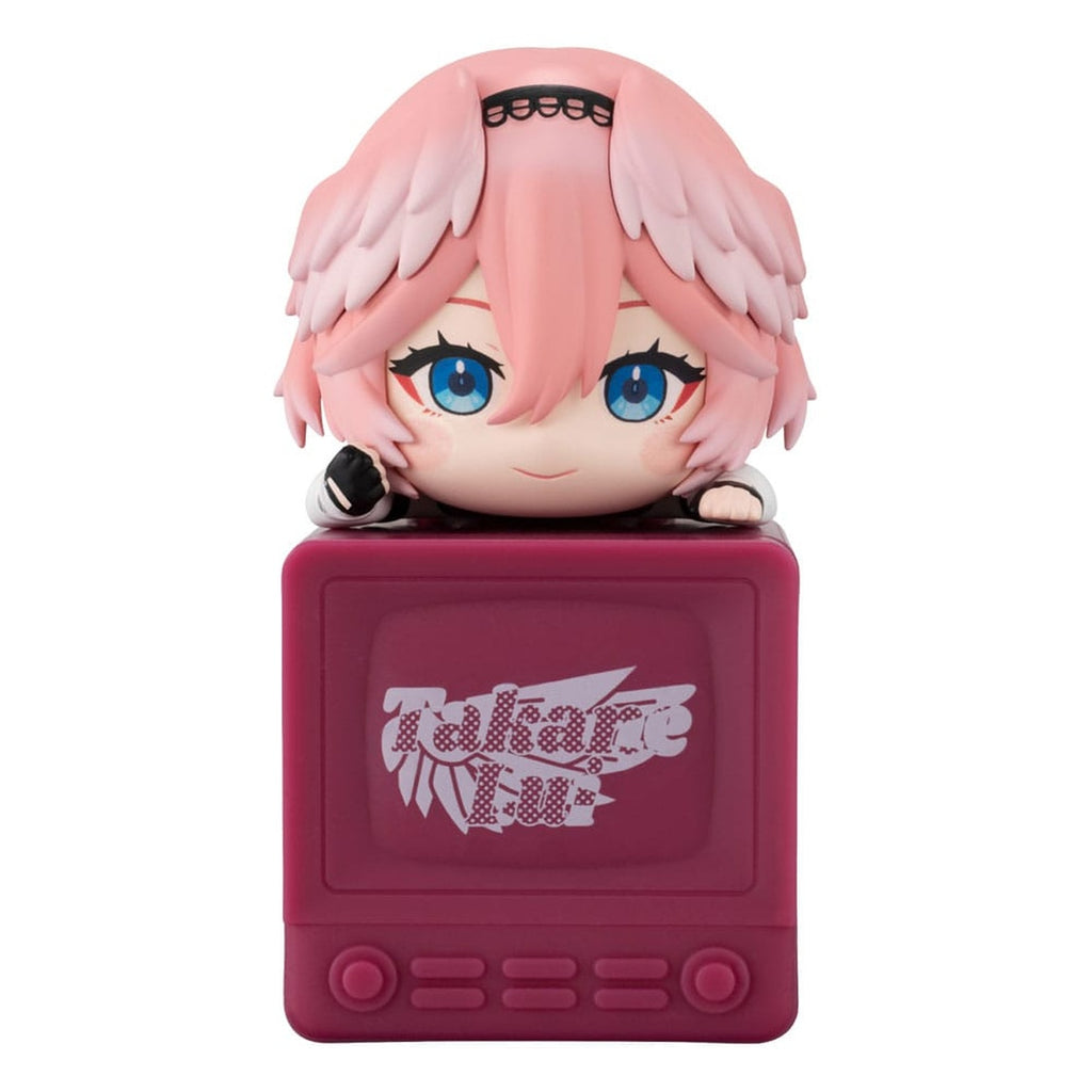 Product image Hololive Production Hikkake PVC Statue Takane Lui 10 cm