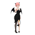 Product image The Quintessential Quintuplets Specials 2 BiCute Dark Bunnies PVC Nakano Ichika 25 cm