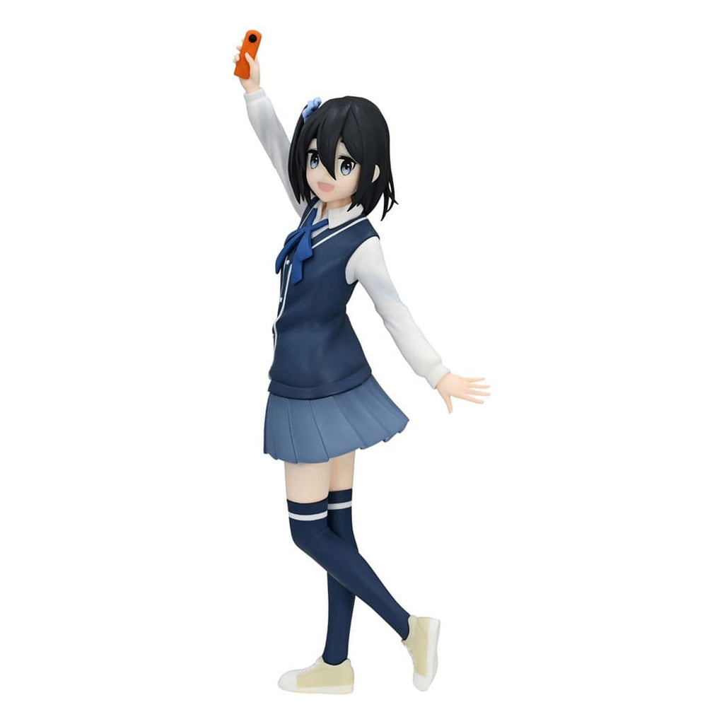 Product image Mono Trio-Try-iT PVC Statue Satsuki Amamiya 22 cm