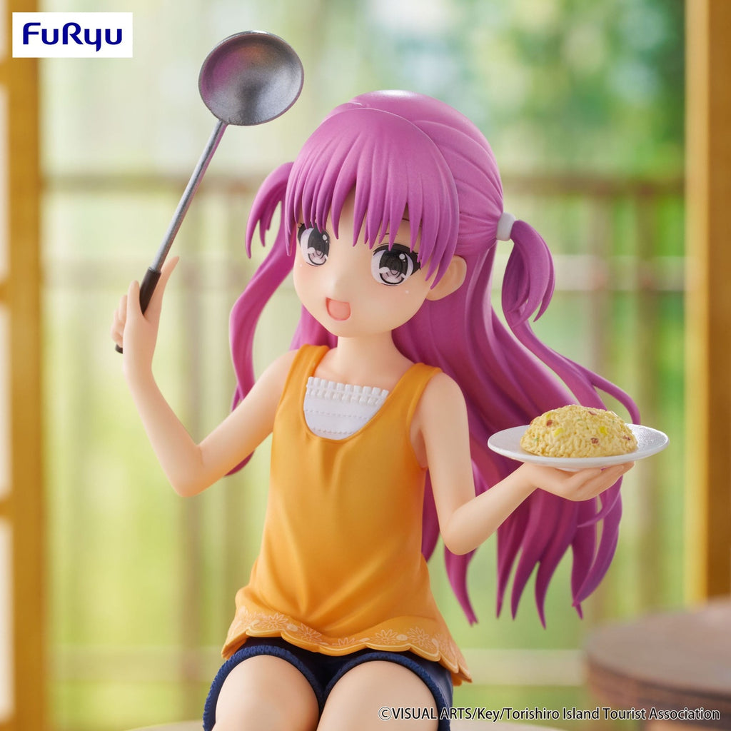 Product image Summer Pockets Noodle Stopper PVC Statue Umi Kato 13 cm
