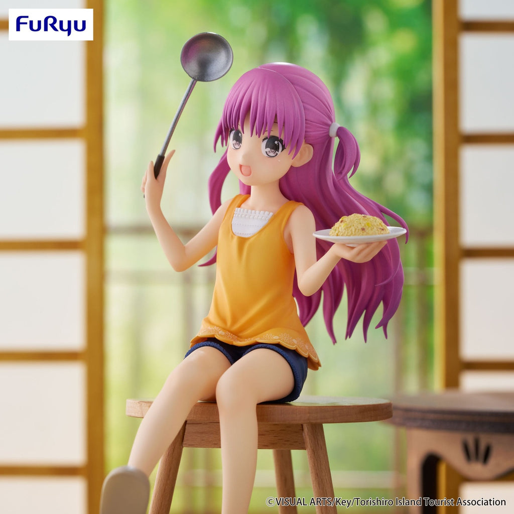 Product image Summer Pockets Noodle Stopper PVC Statue Umi Kato 13 cm