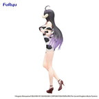 Product image Overlord Trio-Try-iT PVC Statue Albedo Mini Dress Cow Pattern Ver. 21 cm