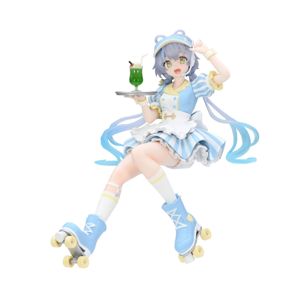 Product image Vsinger Noodle Stopper PVC Statue Luo Tian Yi Waitress Ver. 15 cm