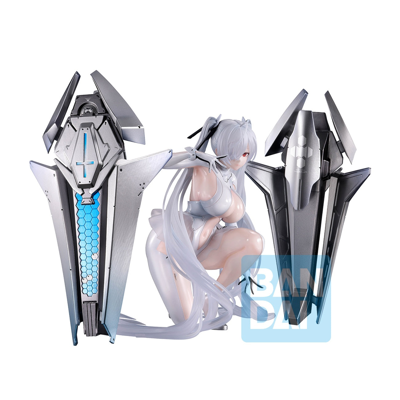 Product image Goddess of Victory - Cinderella Ichibansho Figure