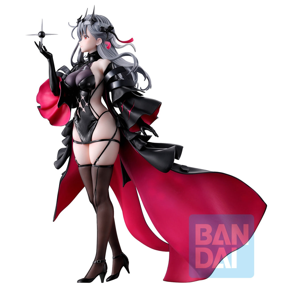Product image Goddess of Victory - Modernia: Second Affection Ichibansho Figure