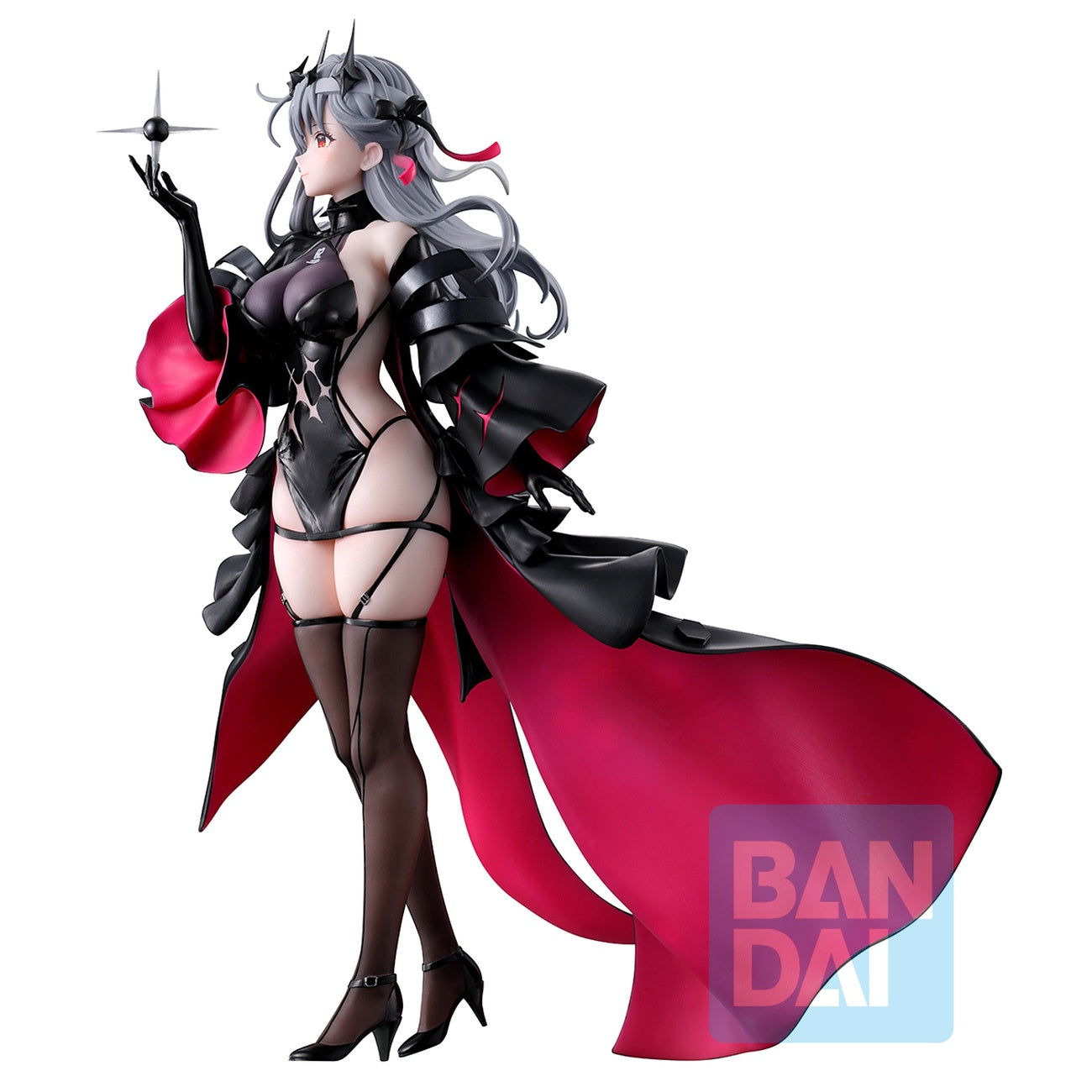 Product image Goddess of Victory - Modernia: Second Affection Ichibansho Figure
