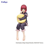 Product image Oshi No Ko Noodle Stopper PVC Statue Kana Arima Have a Good Night! 15 cm