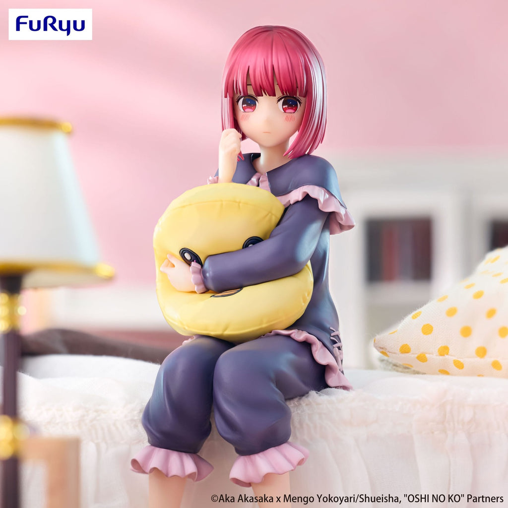 Product image Oshi No Ko Noodle Stopper PVC Statue Kana Arima Have a Good Night! 15 cm