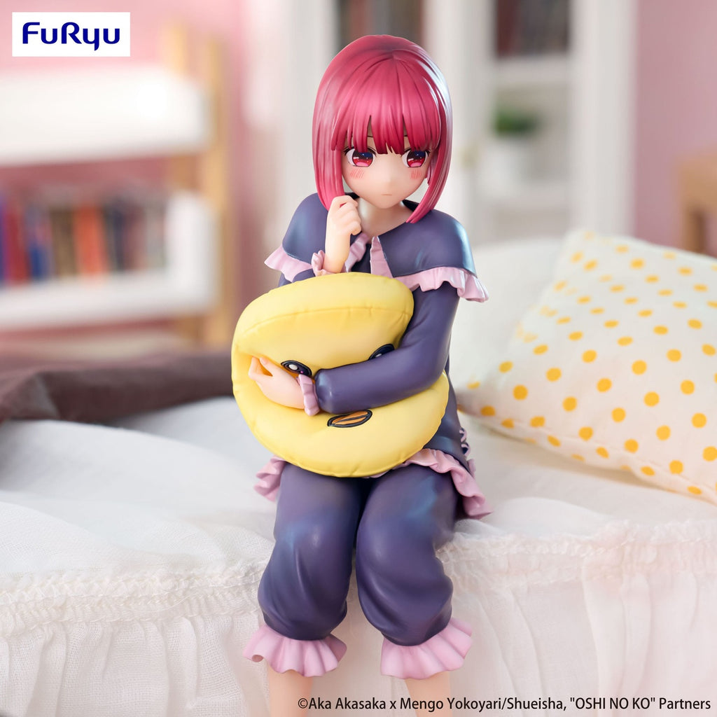 Product image Oshi No Ko Noodle Stopper PVC Statue Kana Arima Have a Good Night! 15 cm