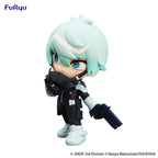 Product image Kaiju No. 8 Toonize PVC Statue Reno Ichikawa Cartoon Color Ver. 11 cm
