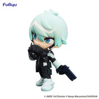 Product image Kaiju No. 8 Toonize PVC Statue Reno Ichikawa Cartoon Color Ver. 11 cm