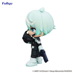 Product image Kaiju No. 8 Toonize PVC Statue Reno Ichikawa Cartoon Color Ver. 11 cm