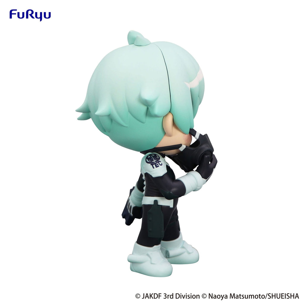 Product image Kaiju No. 8 Toonize PVC Statue Reno Ichikawa Cartoon Color Ver. 11 cm
