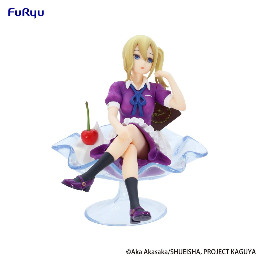 Product image Kaguya-sama: Love is War Special PVC Statue Ai Hayasaka Parfait Ver. 15 cm
