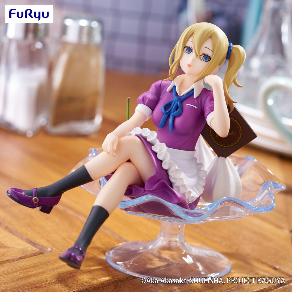 Product image Kaguya-sama: Love is War Special PVC Statue Ai Hayasaka Parfait Ver. 15 cm