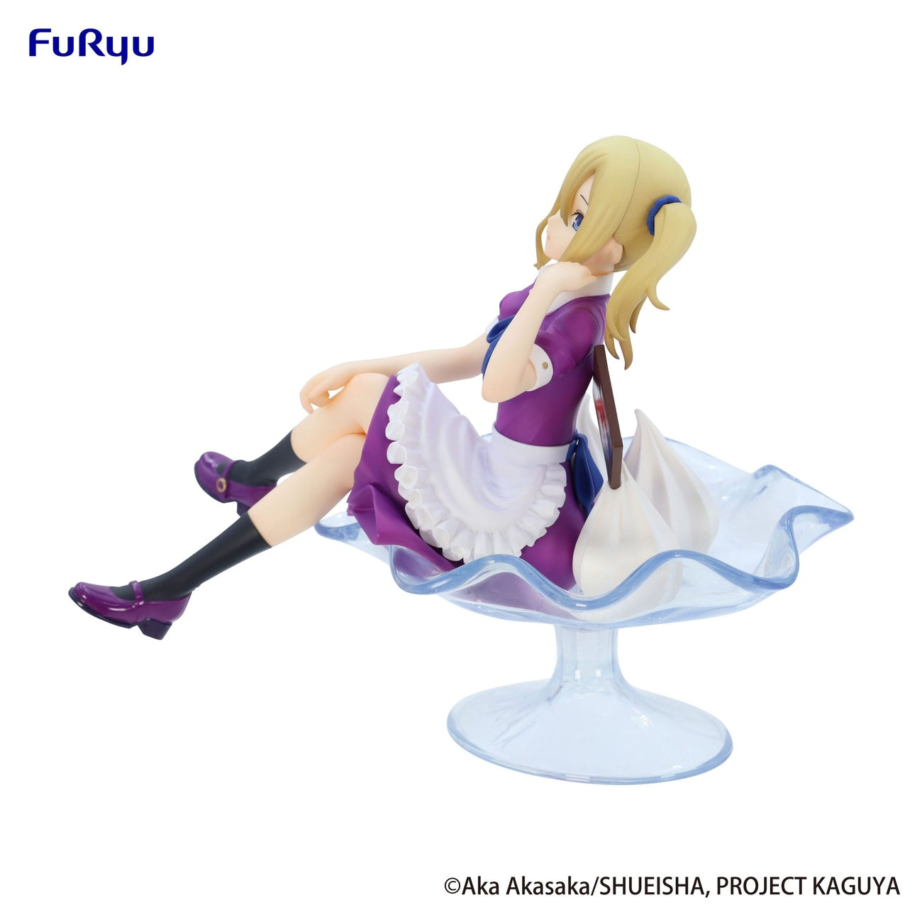 Product image Kaguya-sama: Love is War Special PVC Statue Ai Hayasaka Parfait Ver. 15 cm