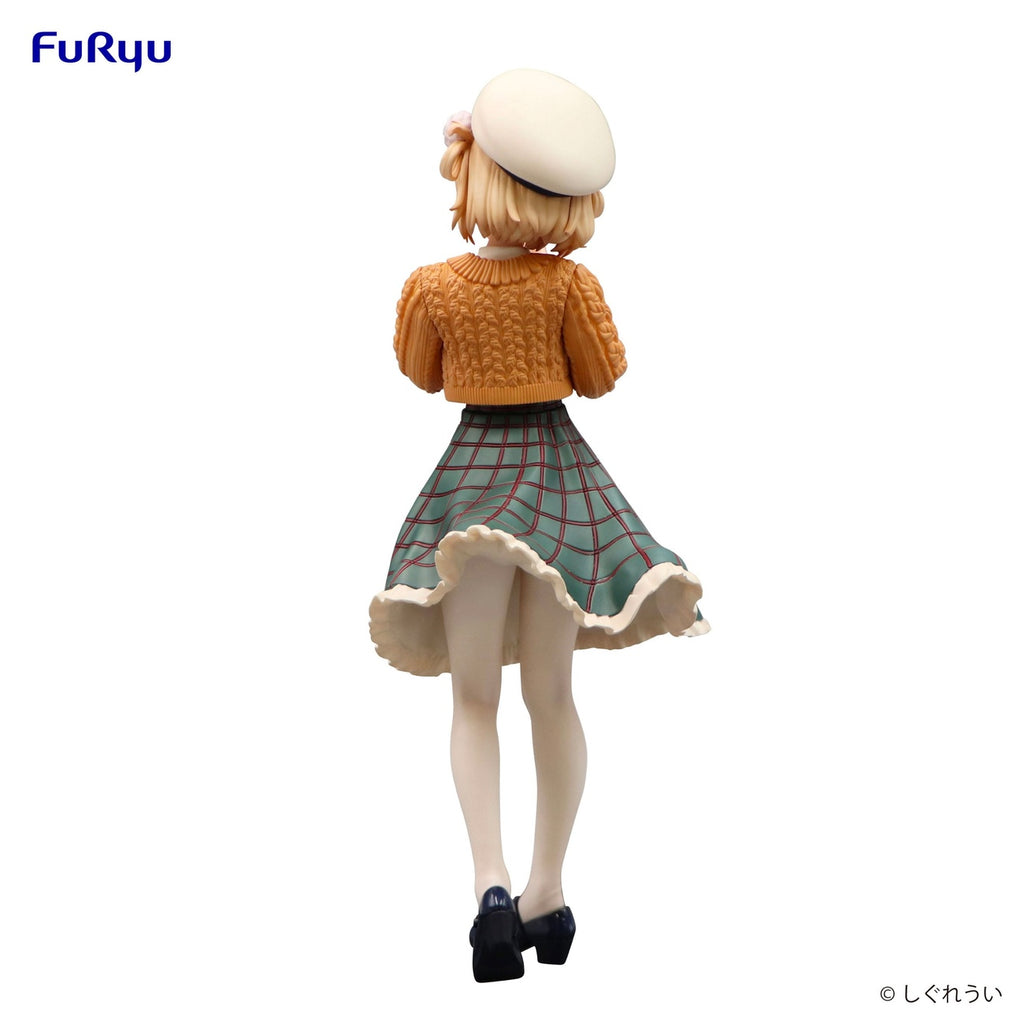 Product image Shigure Ui Trio-Try-iT PVC Statue Shigure Ui 20 cm