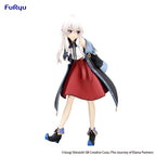 Product image Majo no Tabitabi Trio-Try-iT PVC Statue Elaina 20 cm