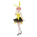 Product image The Quintessential Quintuplets Trio-Try-iT PVC Statue Nakano Ichika Bunnies Ver. Another Color 24 cm