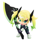 Product image Kaiju No. 8 Toonize PVC Statue Kikoru Shinomiya Cartoon Color Ver. 13 cm
