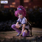 Product image Hunter x Hunter Noodle Stopper PVC Statue Machi 10 cm