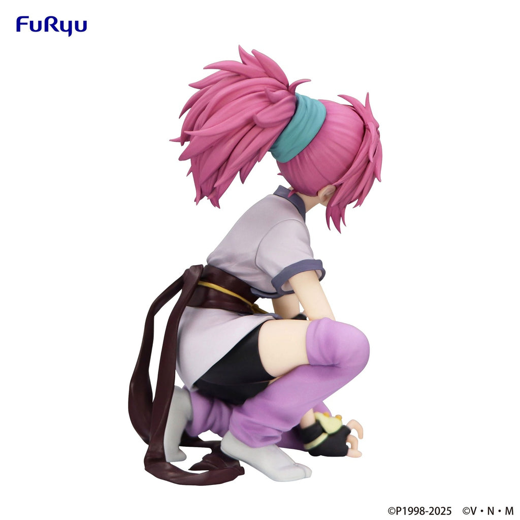 Product image Hunter x Hunter Noodle Stopper PVC Statue Machi 10 cm