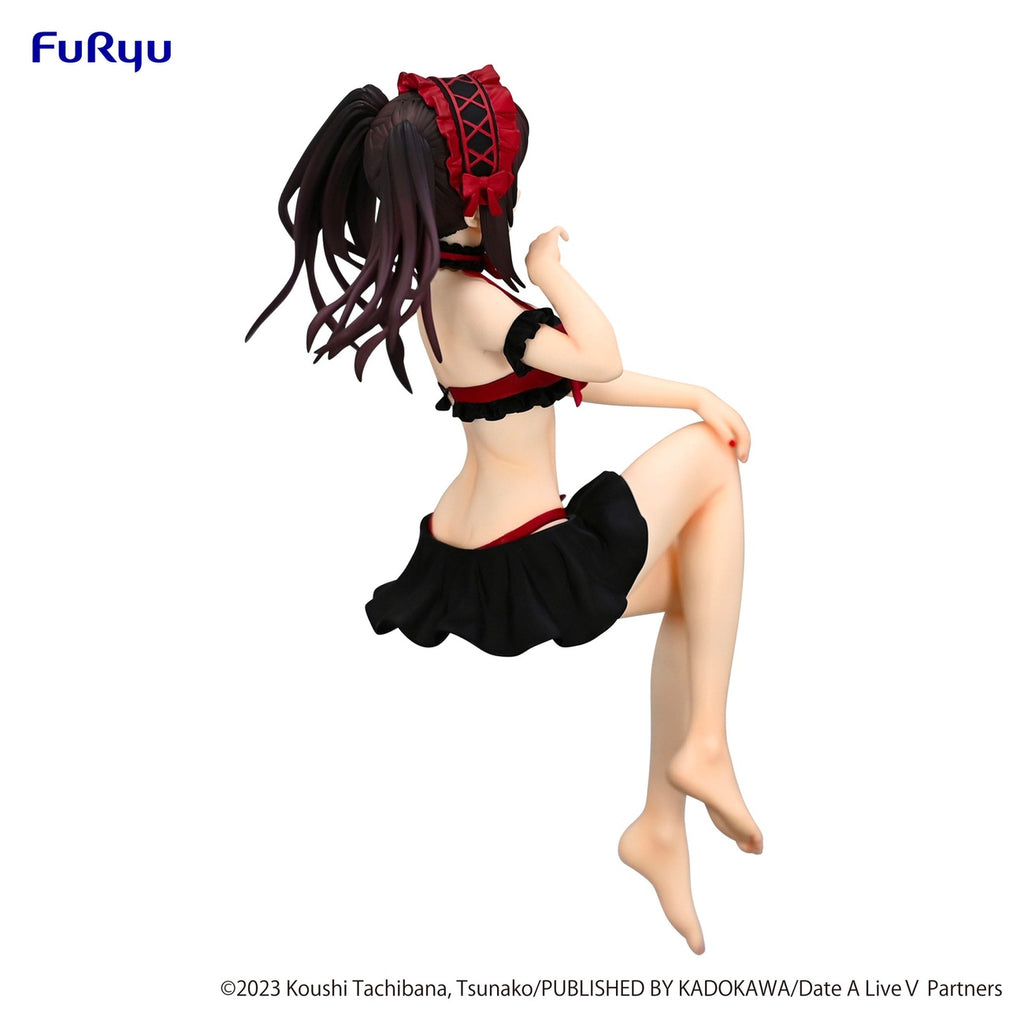 Product image Date A Live Noodle Stopper PVC Statue Kurumi Tokisaki Swimsuit Ver. 15 cm