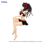 Product image Date A Live Noodle Stopper PVC Statue Kurumi Tokisaki Swimsuit Ver. 15 cm