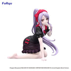 Product image Overlord Noodle Stopper PVC Statue Shalltear Loungewear Ver. 9 cm