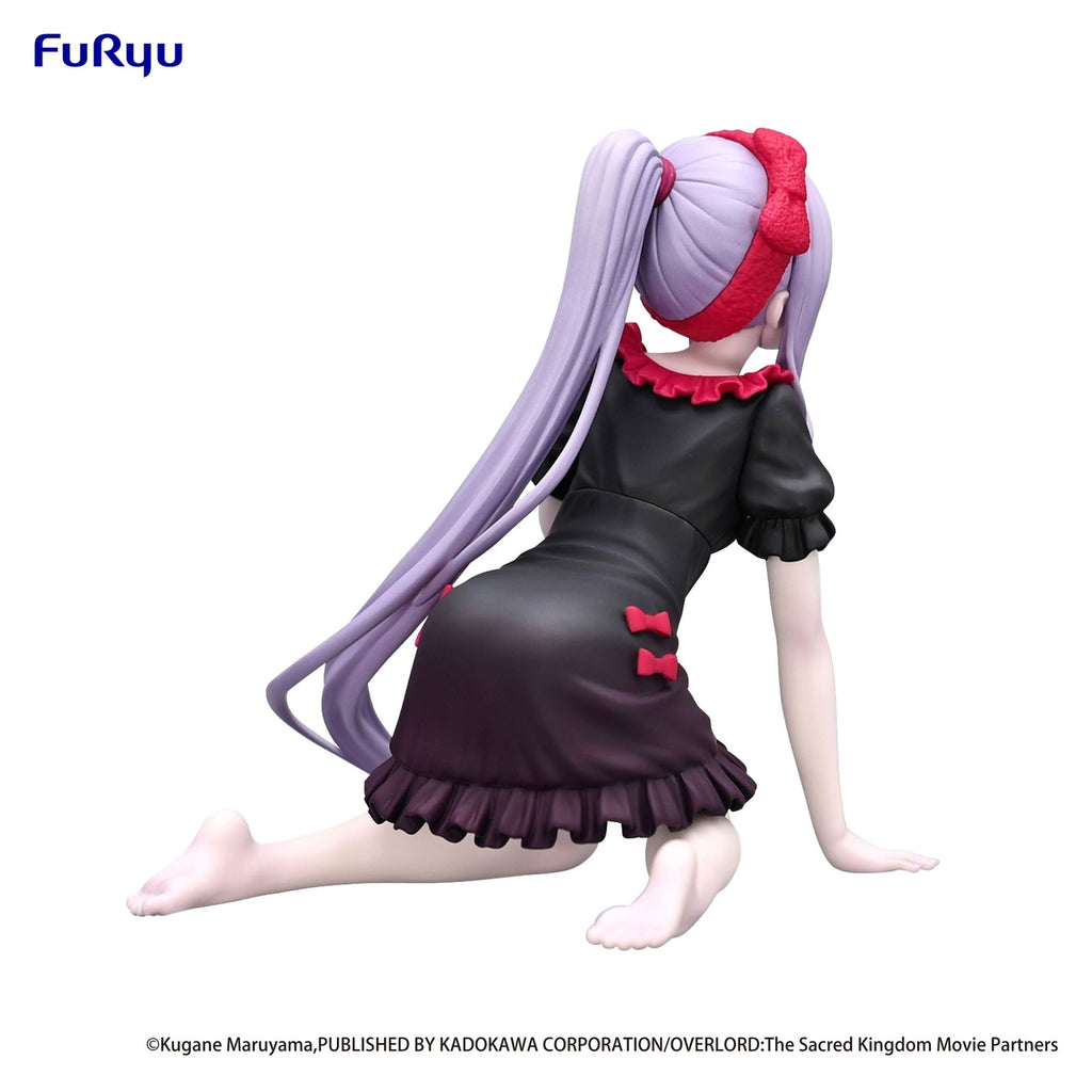 Product image Overlord Noodle Stopper PVC Statue Shalltear Loungewear Ver. 9 cm