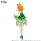 Product image The Quintessential Quintuplets Trio-Try-iT PVC Statue Yotsuba Nakano Pastel Dress Ver. 22 cm