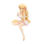 Product image Date A Live V Noodle Stopper PVC Statue Mukuro Hoshimiya Swimsuit Ver. 13 cm