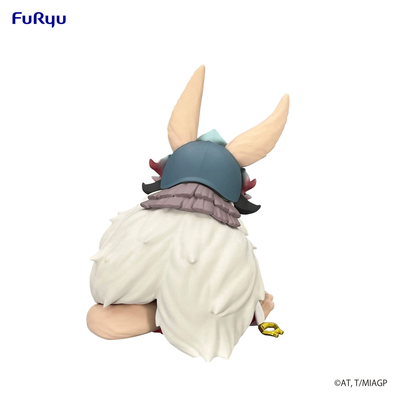 Product image Made in Abyss: The Golden City of the Scorching Sun Noodle Stopper PVC Statue Nanachi 11 cm