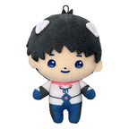 Product image Neon Genesis Evangelion Eva Pocket Plush Figure Shinji 10 cm