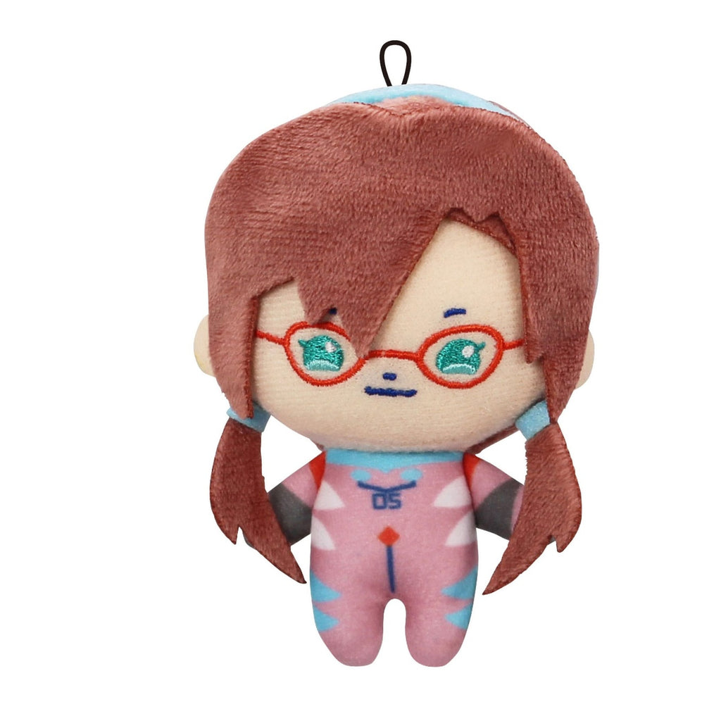 Product image Neon Genesis Evangelion Eva Pocket Plush Figure Mari 10 cm