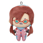 Product image Neon Genesis Evangelion Eva Pocket Plush Figure Mari 10 cm