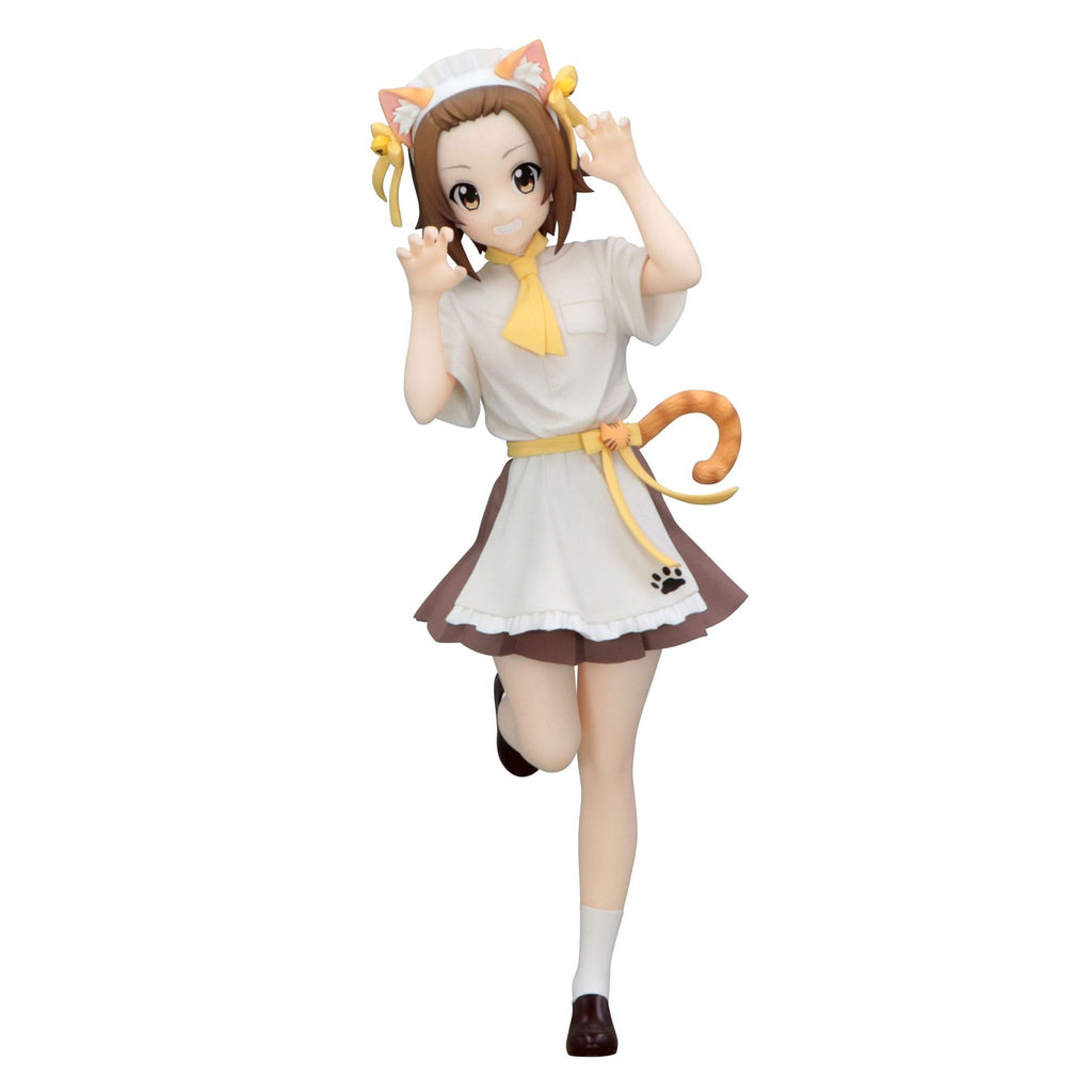 Product image K-On! Trio-Try-iT PVC Statue Ritsu Tainaka 21 cm