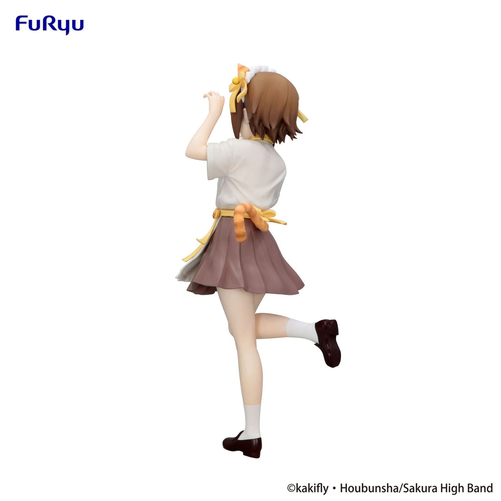 Product image K-On! Trio-Try-iT PVC Statue Ritsu Tainaka 21 cm