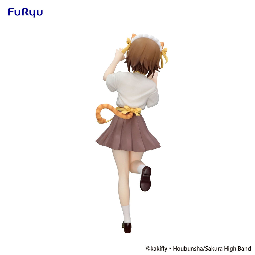Product image K-On! Trio-Try-iT PVC Statue Ritsu Tainaka 21 cm