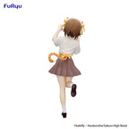 Product image K-On! Trio-Try-iT PVC Statue Ritsu Tainaka 21 cm