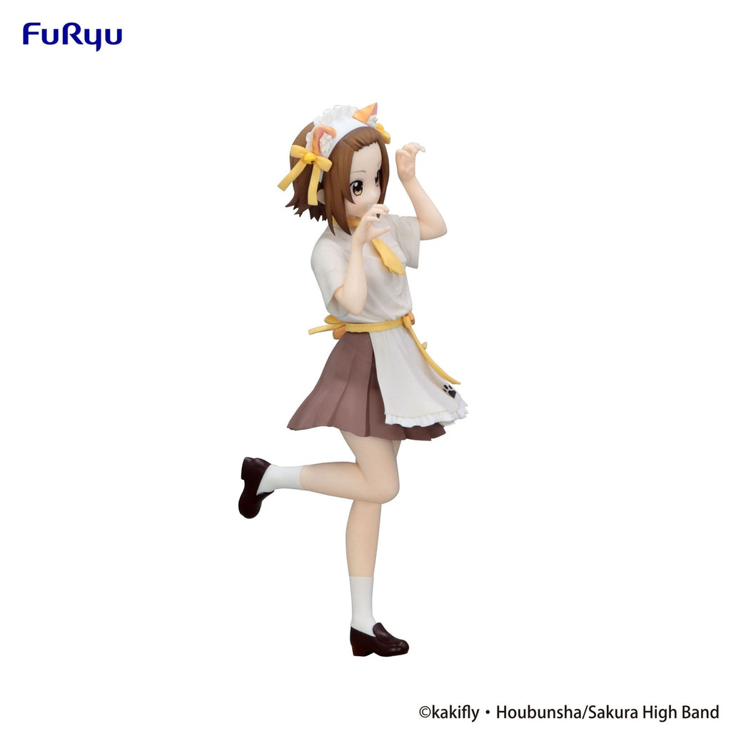 Product image K-On! Trio-Try-iT PVC Statue Ritsu Tainaka 21 cm