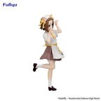 Product image K-On! Trio-Try-iT PVC Statue Ritsu Tainaka 21 cm