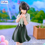 Product image The Shiunji Family Children Trio-Try-iT PVC Statue Shiunji Kotono: Theme Park Day Ver. 20 cm