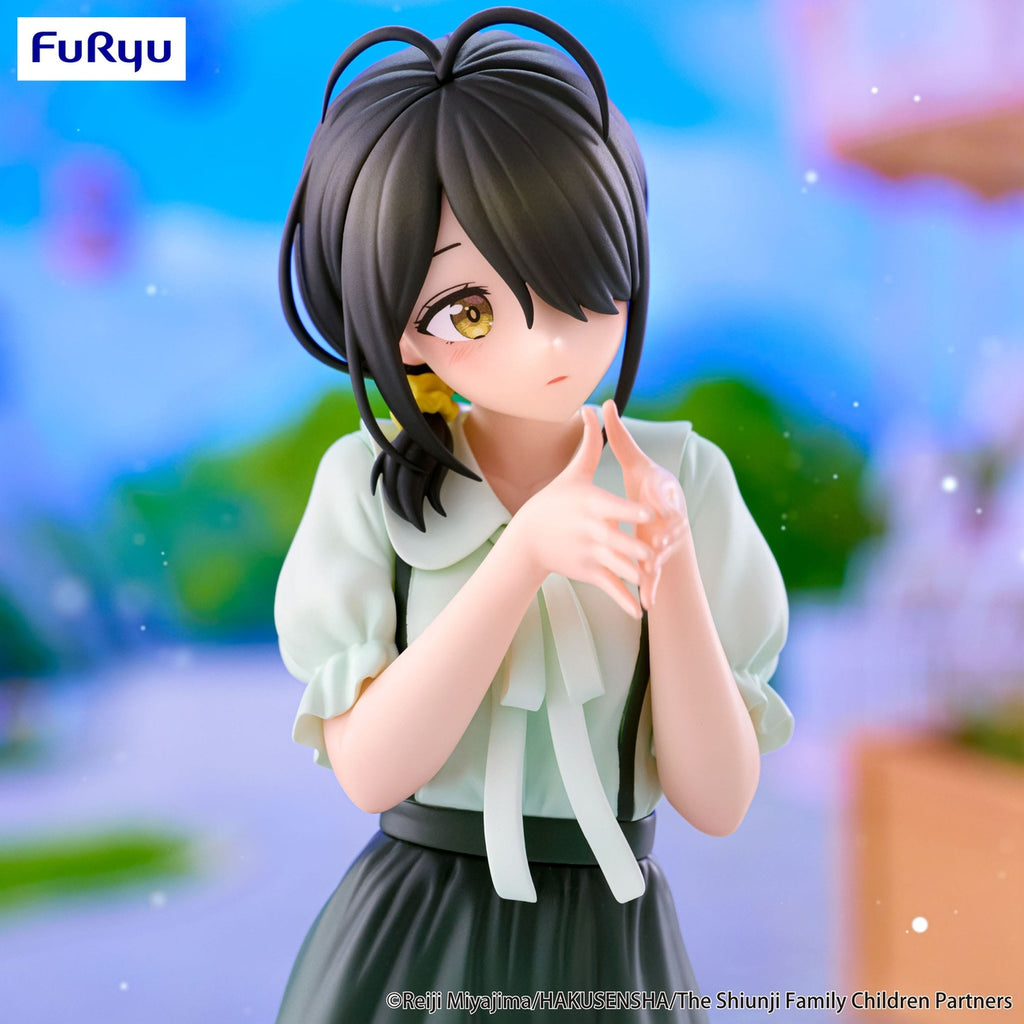 Product image The Shiunji Family Children Trio-Try-iT PVC Statue Shiunji Kotono: Theme Park Day Ver. 20 cm